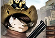 West Gunfighter